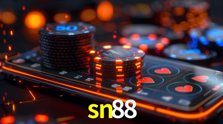 Experiência VIP sn88