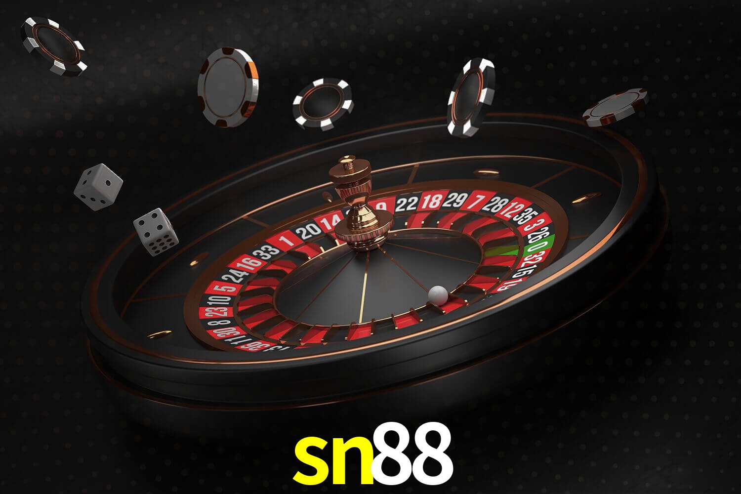 sn88: Seu Cassino Premiado com Pagamentos Rápidos
