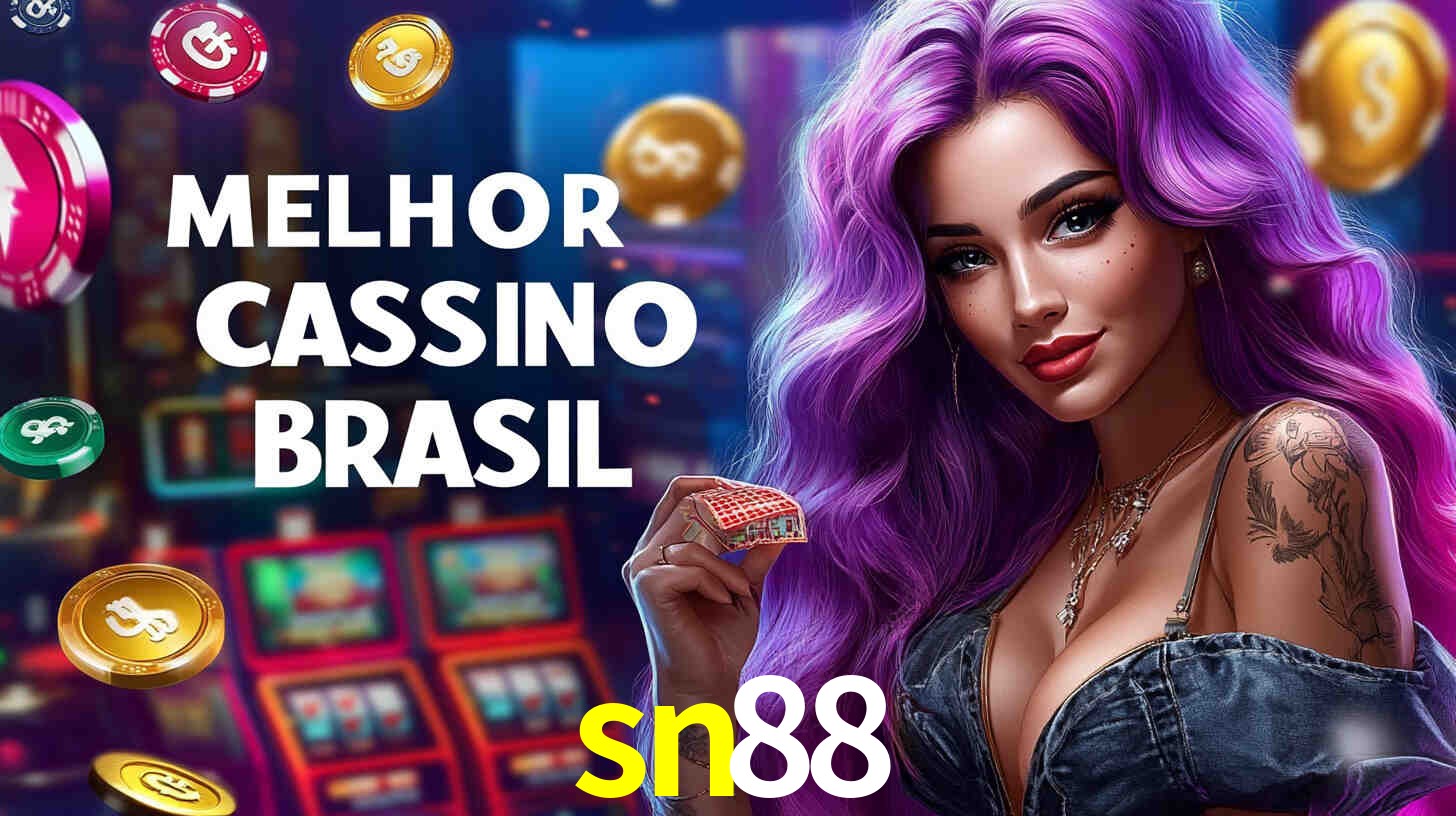 A Popularidade dos Caça-Níqueis no sn88