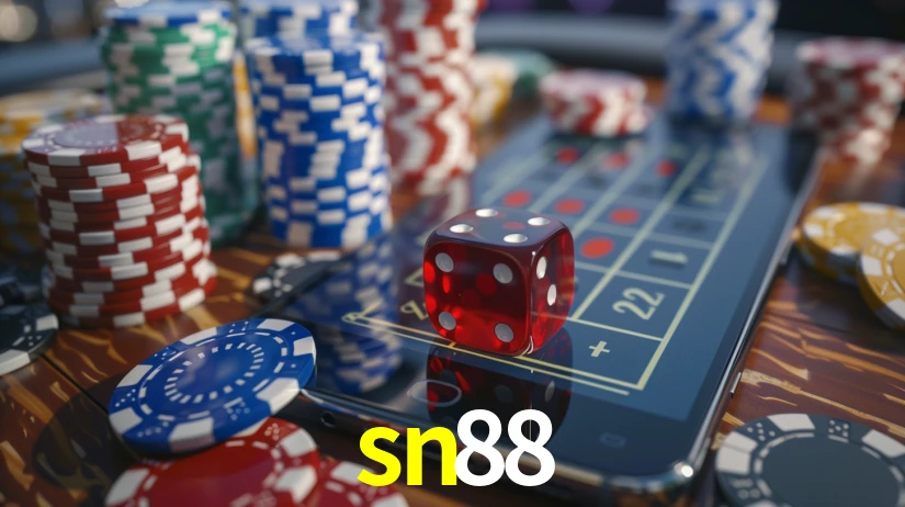 Bônus Generosos e Exclusivos no sn88 para Você!