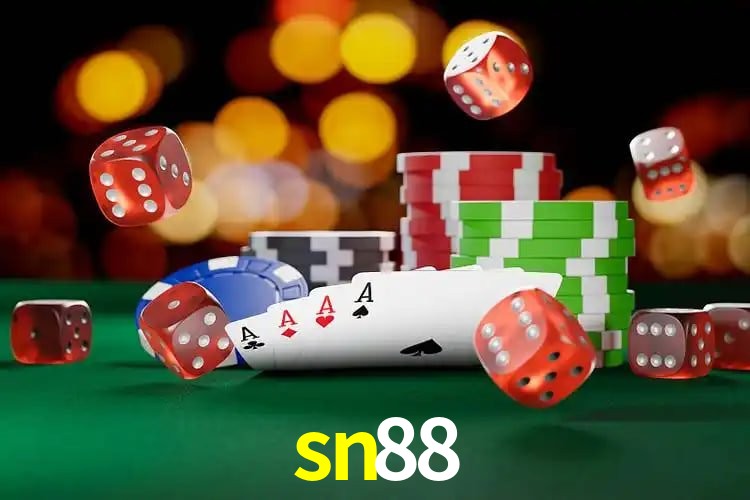 Recursos de Bônus sn88