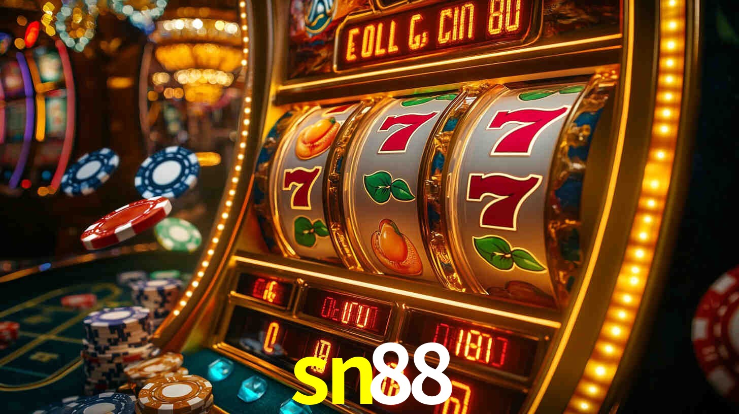 sn88 App Interface