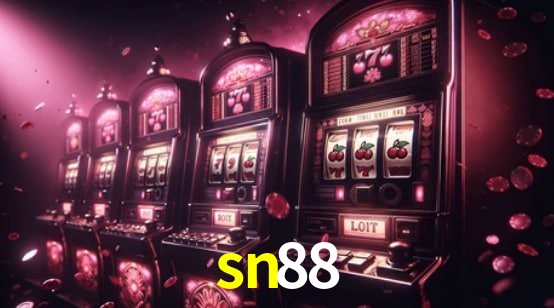 sn88 FAQ — suporte e ajuda no aplicativo oficial