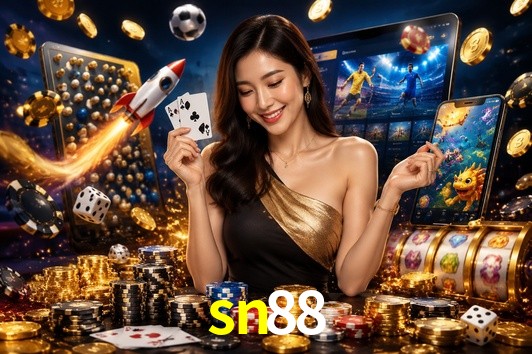 Game Providers sn88