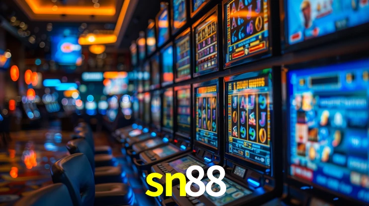 APP oficial da sn88 para mobile