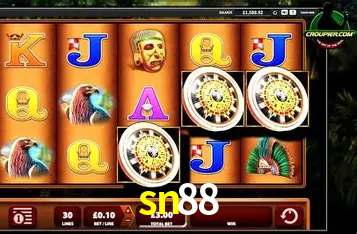 A Revolução dos Aplicativos de Jogos no sn88