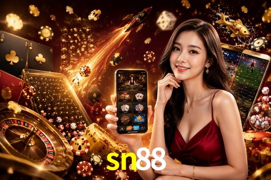 2FA Security sn88