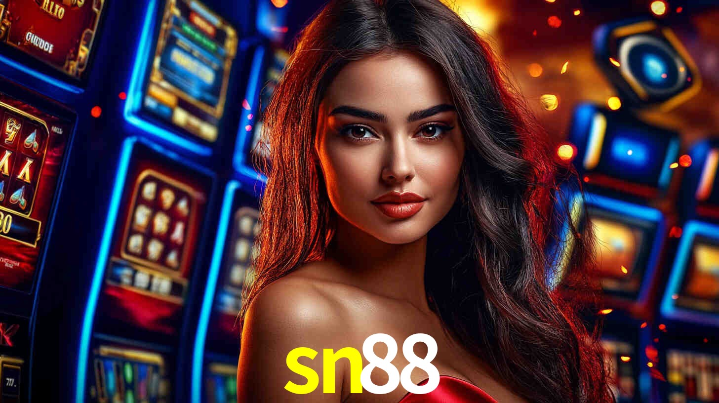 Explorando a Categoria de Eventos em Apostas na sn88