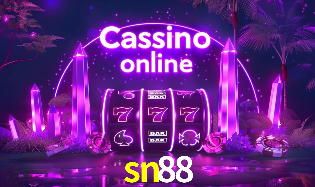 Cadastro Rápido sn88