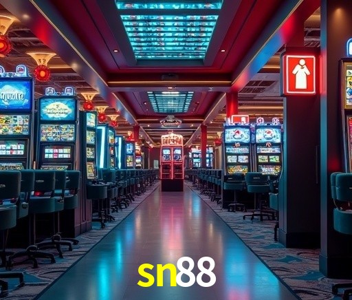 Desvendando o Mundo dos Jogos Virtuais na sn88