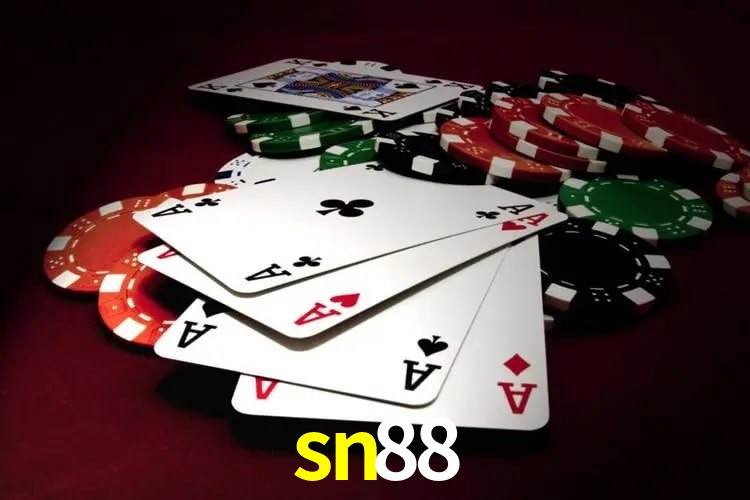 Programa VIP sn88