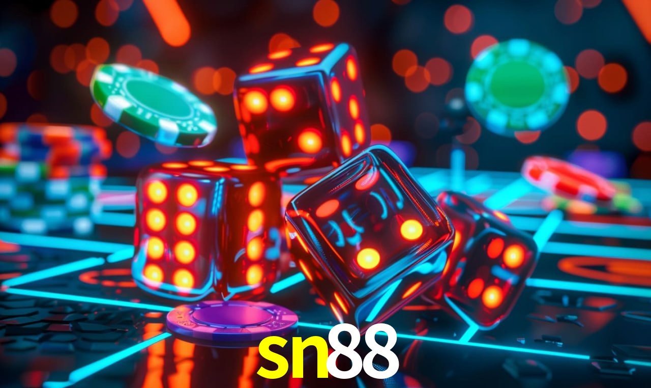 cassino sn88