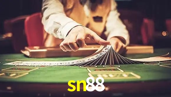 Roulette Table sn88