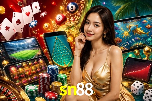 Blackjack Table sn88