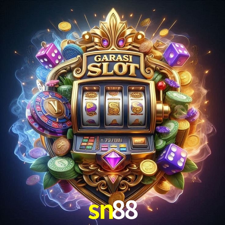 Login Seguro sn88