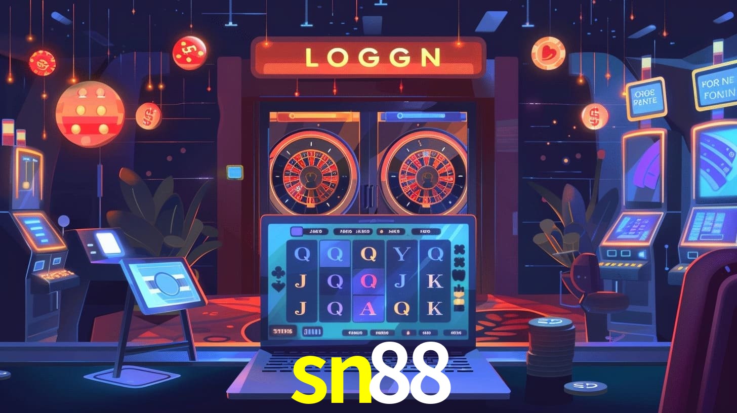 Sistemas de Segurança sn88
