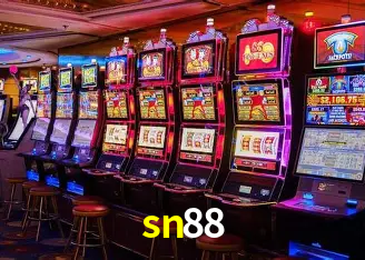sn88 cadastro — tela de formulário no app oficial