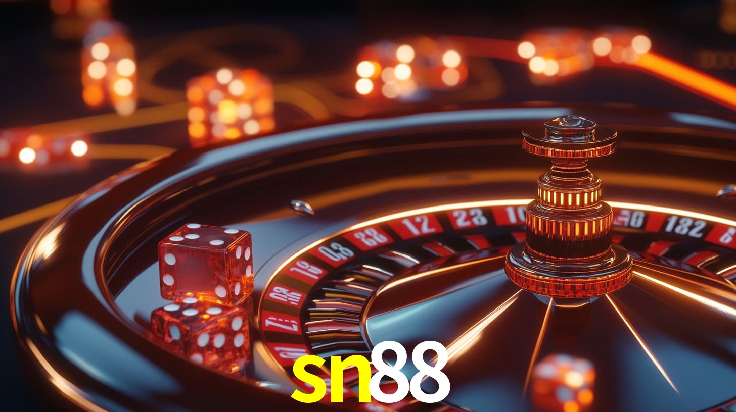 sn88: A Experiência de Casino com Jogos de Mesa ao Vivo