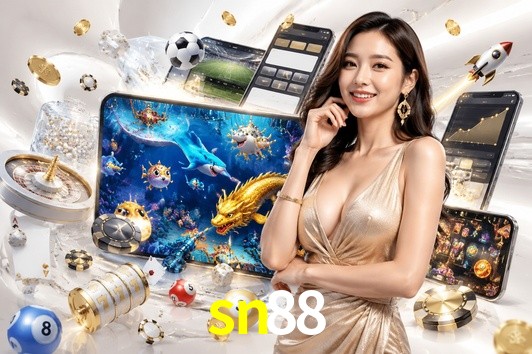 Live Casino sn88
