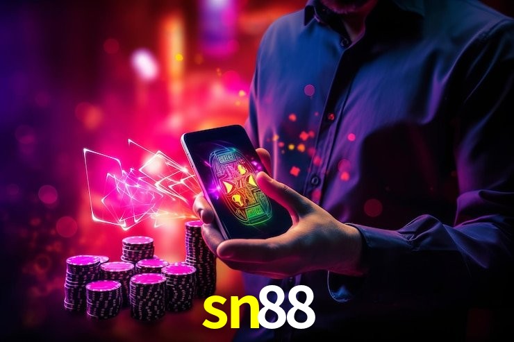 Bônus Diários sn88