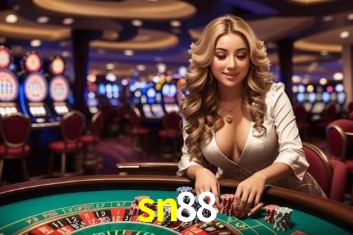 VIP Casino sn88