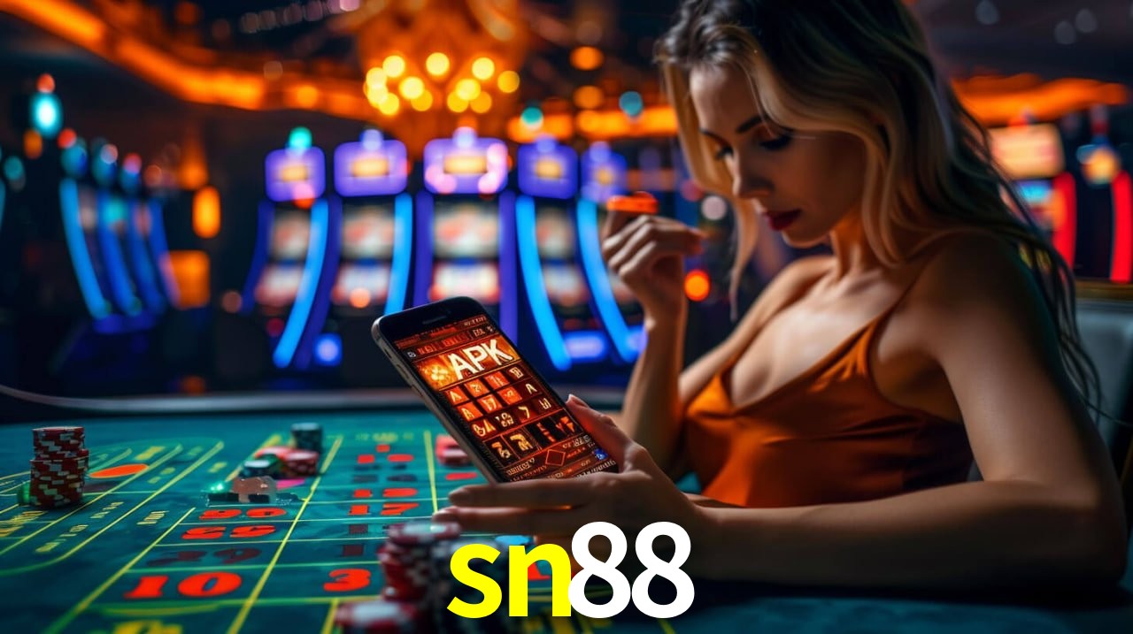 Live Casino sn88
