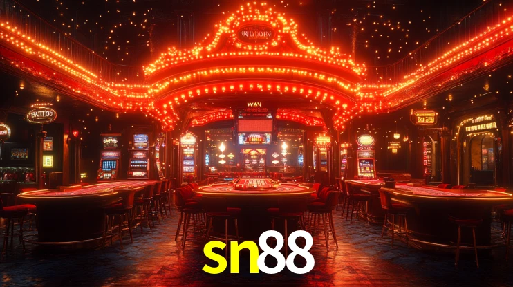 Experimente o Login Seguro Premium no sn88