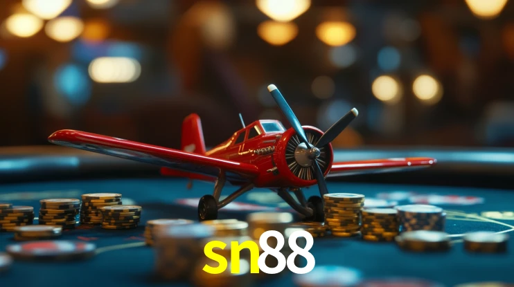 Slot Games sn88