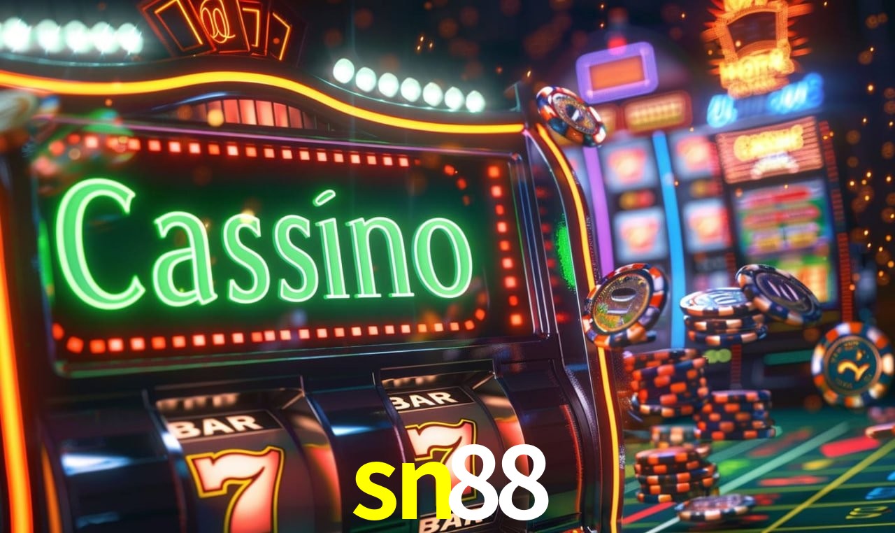 Provedores de Jogos sn88
