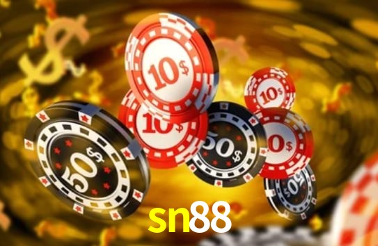 Casino VIP sn88