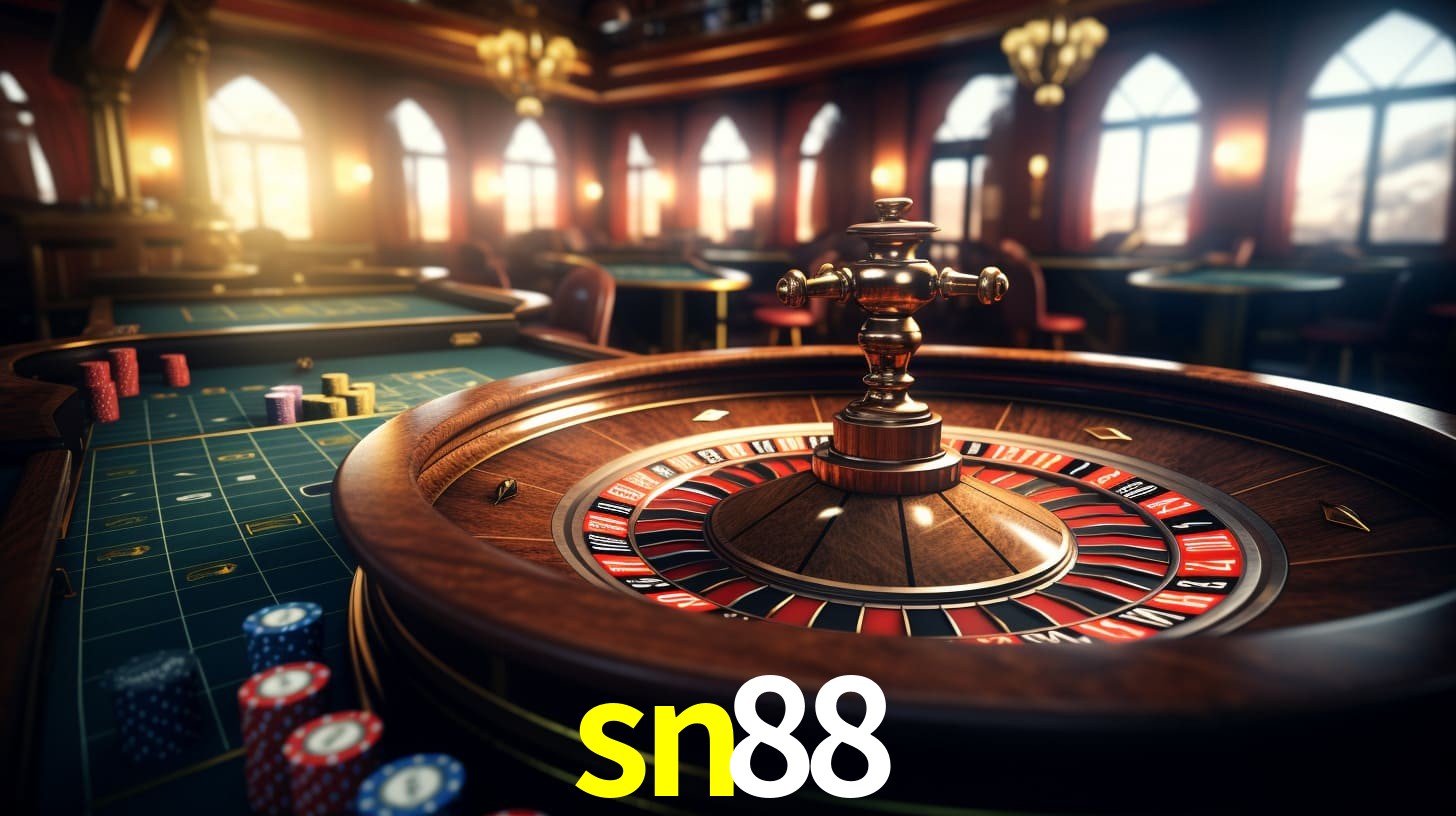 Tournaments sn88
