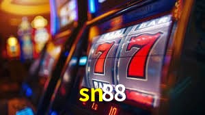 Casino Ao Vivo sn88