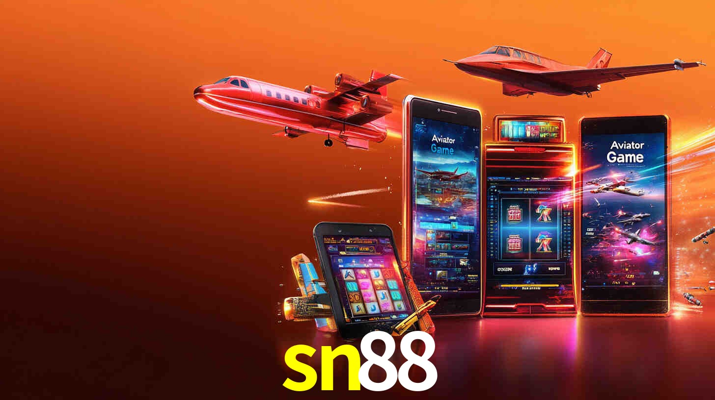 Apostas Esportivas na sn88: Um Guia Completo