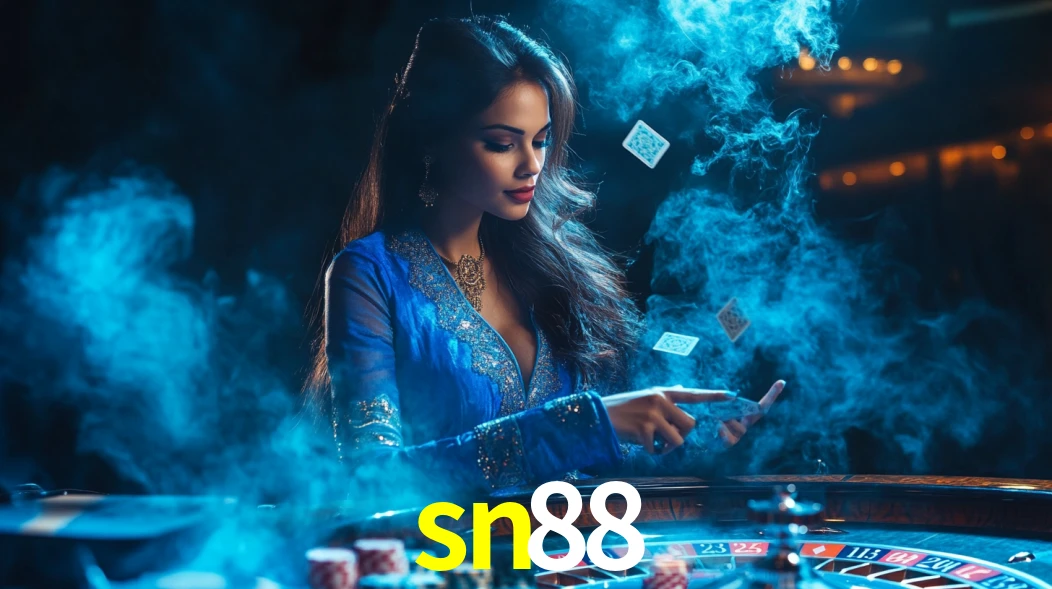 Explorando a Categoria de Eventos em Apostas na sn88