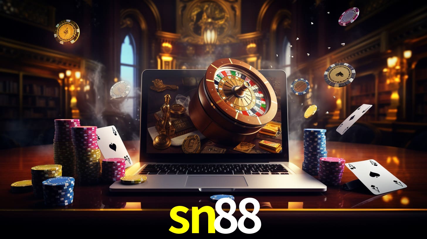 Welcome Bonus sn88