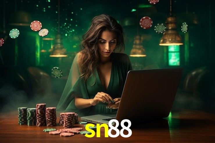 sn88 bet — painel ao vivo com cotações dinâmicas