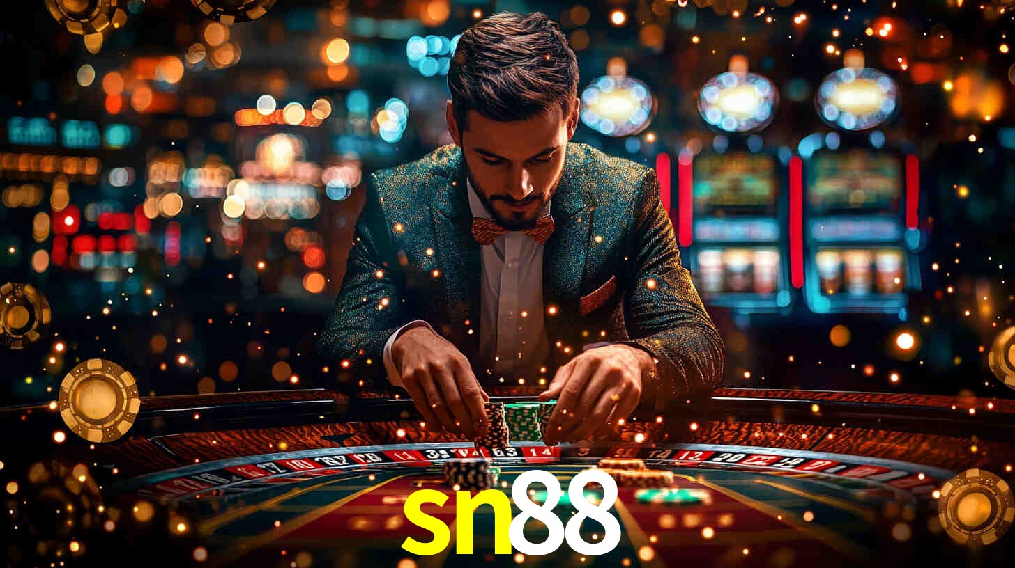 sn88 bônus — cashback 15 por cento e níveis VIP