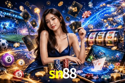 Account Benefits sn88