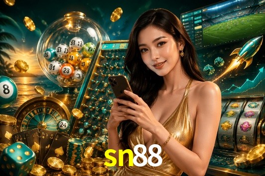 Secure Login sn88