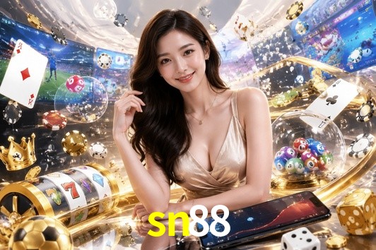 Football Betting sn88