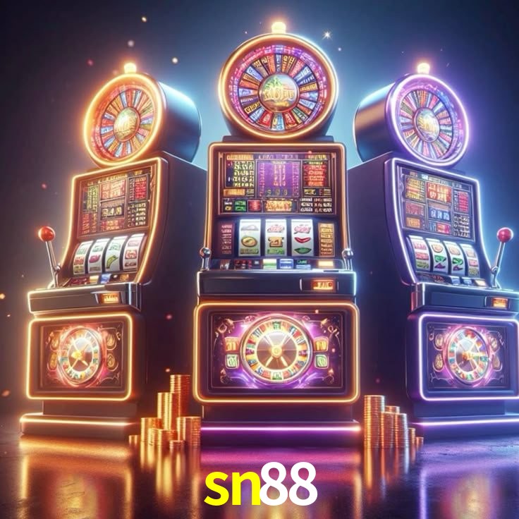 sn88: Jogos de Caça-Níqueis-Altas Recompensas, Roleta-Velocidade, Blackjack-Desafios Máximos